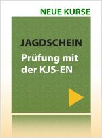Jagdschein Logo